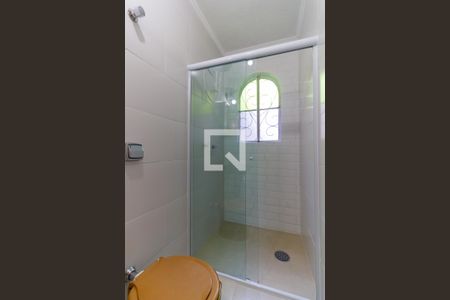 Casa para alugar com 80m², 3 quartos e 1 vaga Casa para alugar com 80m², 3 quartos e 1 vagaBanheiro da Suíte