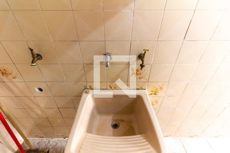 Casa para alugar com 80m², 3 quartos e 1 vaga Casa para alugar com 80m², 3 quartos e 1 vagaÁrea de Serviço