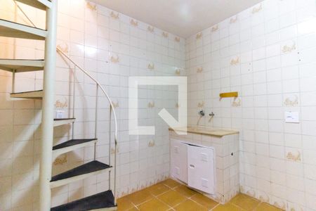 Casa para alugar com 80m², 3 quartos e 1 vaga Casa para alugar com 80m², 3 quartos e 1 vagav