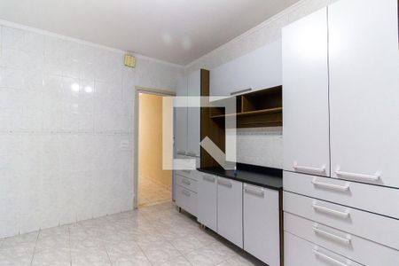 Casa para alugar com 80m², 3 quartos e 1 vaga Casa para alugar com 80m², 3 quartos e 1 vagaCozinha