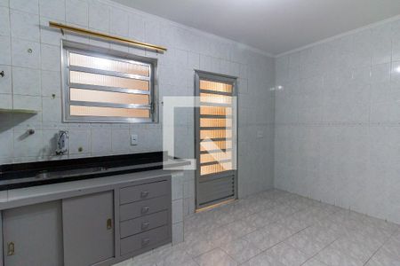 Casa para alugar com 80m², 3 quartos e 1 vaga Casa para alugar com 80m², 3 quartos e 1 vagaCozinha
