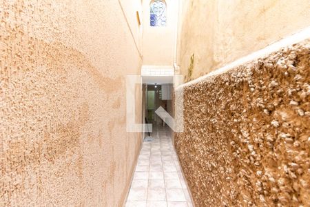 Casa para alugar com 80m², 3 quartos e 1 vaga Casa para alugar com 80m², 3 quartos e 1 vagaQuintal