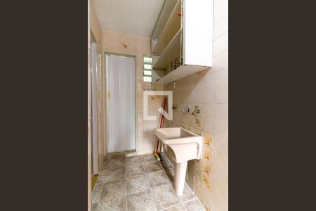 Casa para alugar com 80m², 3 quartos e 1 vaga Casa para alugar com 80m², 3 quartos e 1 vagaÁrea de Serviço