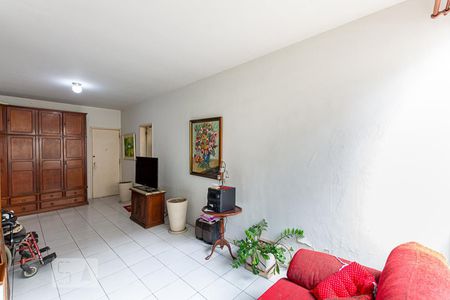 Apartamento para alugar com 70m², 1 quarto e 1 vagaSala