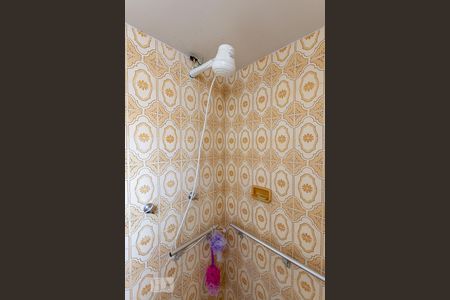 Banheiro Social de apartamento à venda com 1 quarto, 70m² em Icaraí, Niterói