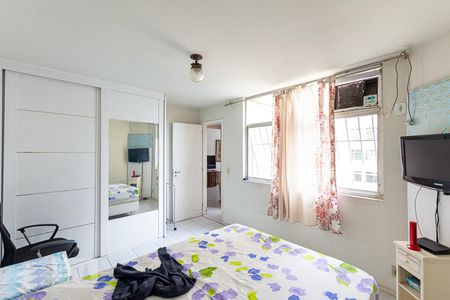 Quarto 1 de apartamento à venda com 1 quarto, 70m² em Icaraí, Niterói