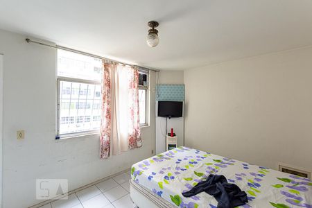 Quarto 1 de apartamento à venda com 1 quarto, 70m² em Icaraí, Niterói