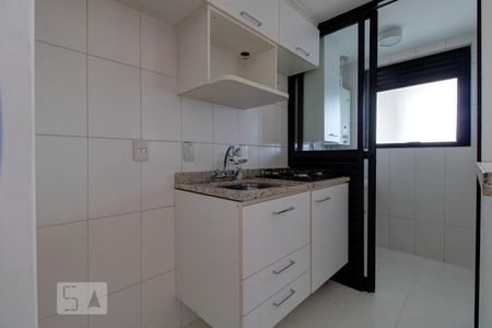 Apartamento para alugar com 41m², 1 quarto e 1 vaga Apartamento para alugar com 41m², 1 quarto e 1 vagaCozinha