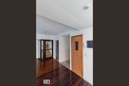 Apartamento para alugar com 41m², 1 quarto e 1 vaga Apartamento para alugar com 41m², 1 quarto e 1 vagaÁrea comum - Sauna