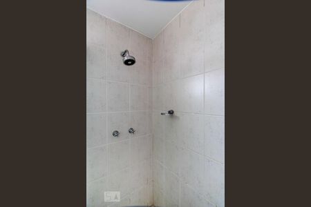 Banheiro de apartamento para alugar com 1 quarto, 41m² em Pinheiros, São Paulo