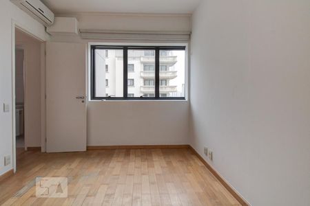 Quarto de apartamento para alugar com 1 quarto, 41m² em Pinheiros, São Paulo