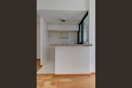 Apartamento para alugar com 41m², 1 quarto e 1 vaga Apartamento para alugar com 41m², 1 quarto e 1 vagaCozinha