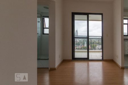 Sala de apartamento para alugar com 1 quarto, 42m² em Pinheiros, São Paulo
