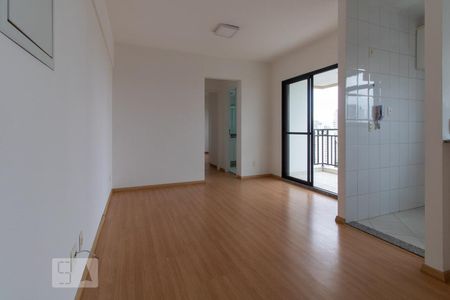 Sala de apartamento para alugar com 1 quarto, 42m² em Pinheiros, São Paulo