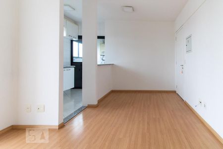Sala de apartamento para alugar com 1 quarto, 42m² em Pinheiros, São Paulo