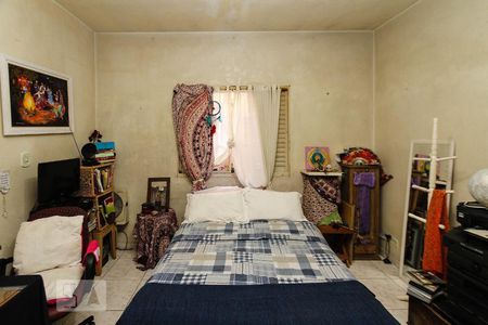 Quarto 02 de casa à venda com 2 quartos, 60m² em Chácara Belenzinho, São Paulo