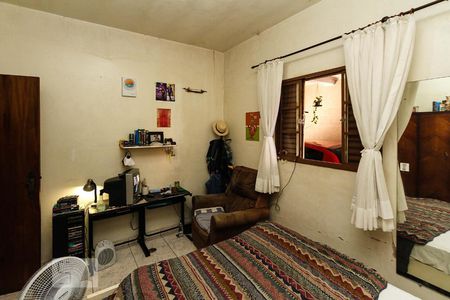 Quarto  de casa à venda com 2 quartos, 60m² em Chácara Belenzinho, São Paulo