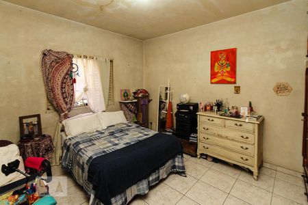 Quarto 02 de casa à venda com 2 quartos, 60m² em Chácara Belenzinho, São Paulo