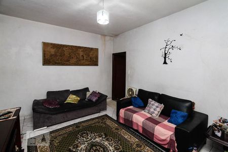 Sala de casa à venda com 2 quartos, 60m² em Chácara Belenzinho, São Paulo