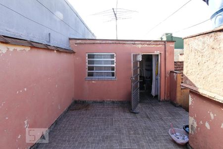 Casa à venda com 60m², 2 quartos e 2 vagasterraço