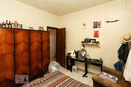 Quarto  de casa à venda com 2 quartos, 60m² em Chácara Belenzinho, São Paulo