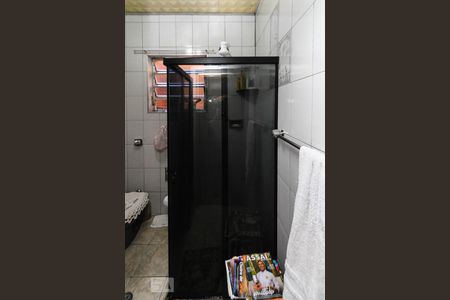 Casa à venda com 60m², 2 quartos e 2 vagasBanheiro