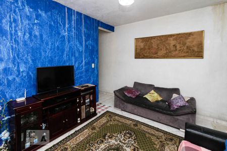 Sala de casa à venda com 2 quartos, 60m² em Chácara Belenzinho, São Paulo