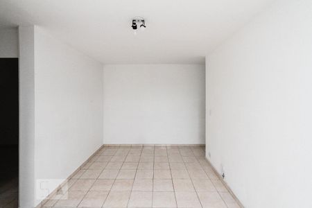 Sala de apartamento para alugar com 2 quartos, 50m² em Vila Gomes Cardim, São Paulo