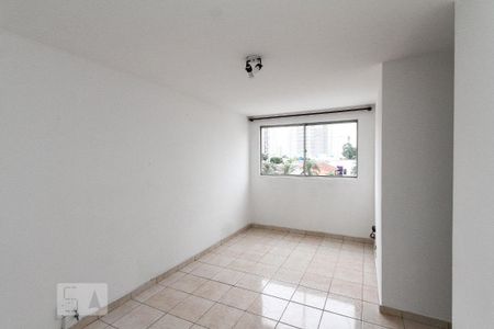 Sala de apartamento para alugar com 2 quartos, 50m² em Vila Gomes Cardim, São Paulo