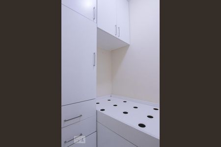 Apartamento para alugar com 150m², 3 quartos e 3 vagasQuarto de Serviço