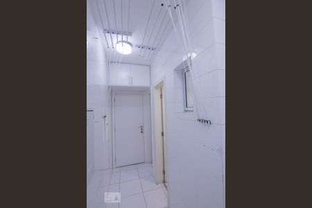 Apartamento para alugar com 150m², 3 quartos e 3 vagasÁrea de Serviço