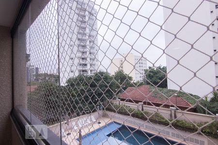 Apartamento para alugar com 150m², 3 quartos e 3 vagasVista Varanda Gourmet