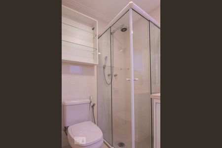 Apartamento para alugar com 150m², 3 quartos e 3 vagasBanheiro Suíte 2