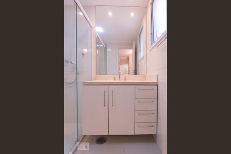 Apartamento para alugar com 150m², 3 quartos e 3 vagasBanheiro Suíte 3