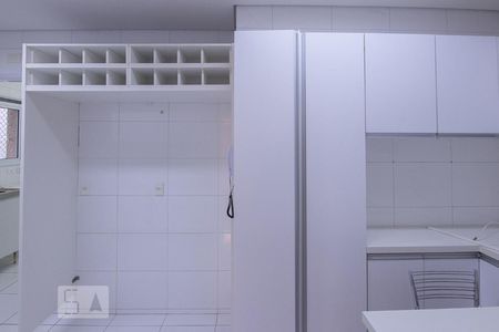 Apartamento para alugar com 150m², 3 quartos e 3 vagasCozinha