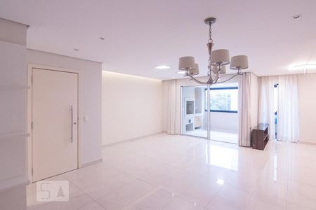 Sala de apartamento para alugar com 3 quartos, 150m² em Perdizes, São Paulo