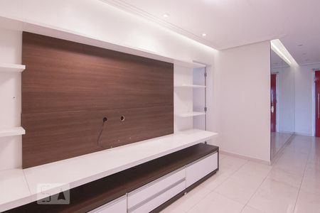 Sala de apartamento para alugar com 3 quartos, 150m² em Perdizes, São Paulo