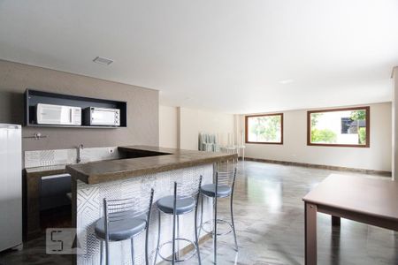 Apartamento à venda com 65m², 2 quartos e 1 vagaSalão de Festas