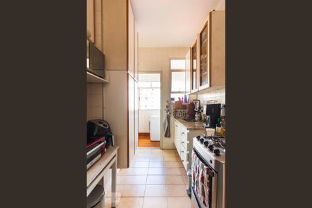 Apartamento à venda com 65m², 2 quartos e 1 vagaCozinha