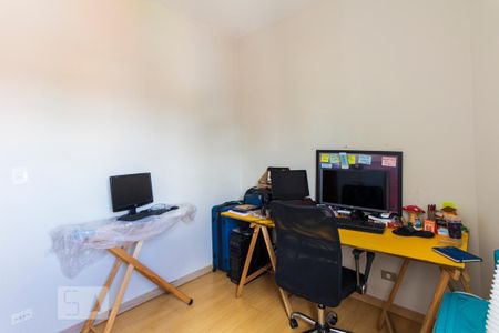 Quarto 2 de apartamento à venda com 2 quartos, 65m² em Chácara Inglesa, São Paulo