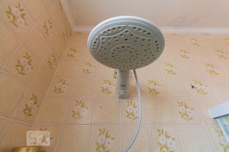 Apartamento à venda com 65m², 2 quartos e 1 vagaBanheiro Social