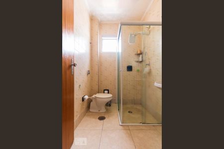 Apartamento à venda com 65m², 2 quartos e 1 vagaBanheiro Social