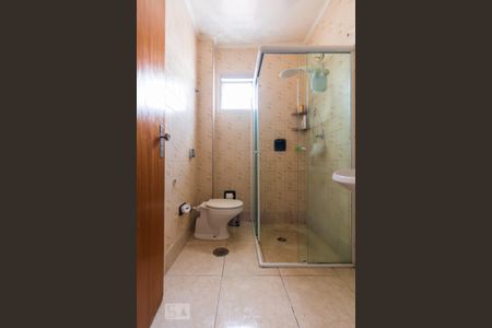 Apartamento à venda com 65m², 2 quartos e 1 vagaBanheiro Social