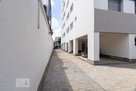 Apartamento à venda com 65m², 2 quartos e 1 vagaÁrea Externa