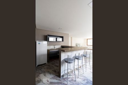 Apartamento à venda com 65m², 2 quartos e 1 vagaSalão de Festas