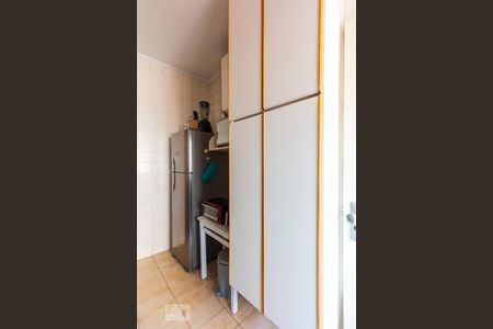 Apartamento à venda com 65m², 2 quartos e 1 vagaCozinha