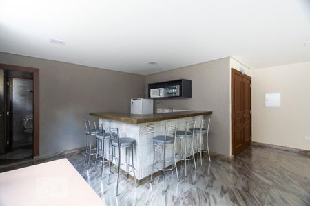 Apartamento à venda com 65m², 2 quartos e 1 vagaSalão de Festas