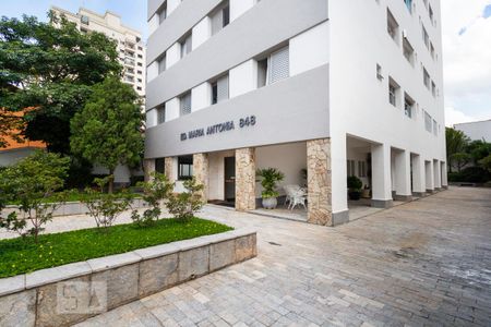 Apartamento à venda com 65m², 2 quartos e 1 vagaÁrea Externa