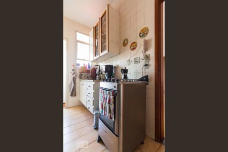 Apartamento à venda com 65m², 2 quartos e 1 vagaCozinha