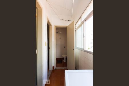 Apartamento à venda com 65m², 2 quartos e 1 vagaÁrea de Serviço